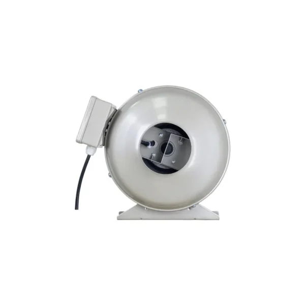 Inline Duct Fan, 220-240V, 60-245 - view 2