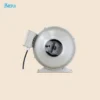 Inline Duct Fan, 220-240V, 60-245 - view 3