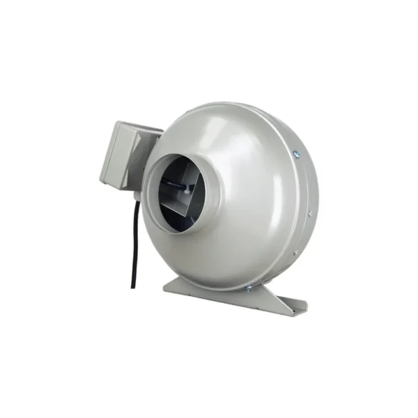 Inline Duct Fan, 220-240V, 60-245 - view 3