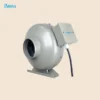 Inline Duct Fan, 220-240V, 60-245 - view 4
