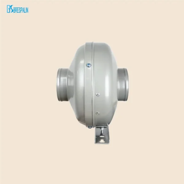 Inline Duct Fan, 220-240V, 60-245 - view 6