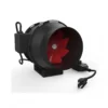 Inline Duct Fan, 220-240V, Electric