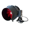 Inline Duct Fan, 220-240V, Electric - view 4