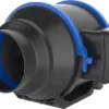 Inline Duct Fan, 220, Electric - view 5