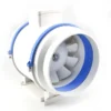 Inline Duct Fan, 220 V, 224m3