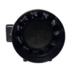 Inline Duct Fan, 220 V, Corded Electric