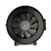 Inline Duct Fan, 220 V, Corded Electric