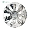 Inline Duct Fan, 220 V, Electric