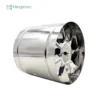 Inline Duct Fan, 220 V, Electric - view 3