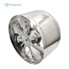 Inline Duct Fan, 220 V, Electric - view 5