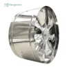 Inline Duct Fan, 220 V, Electric - view 6