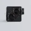 Inline Duct Fan, 220 V, Metal