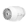 Inline Duct Fan, 220V, 110V