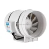 Inline Duct Fan, 220V, 110V