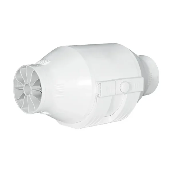 Inline Duct Fan, 220V, 110V - view 2