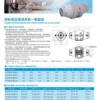 Inline Duct Fan, 220V, 110V - view 4