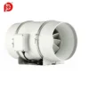 Inline Duct Fan, 220V, 200w - view 2