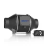 Inline Duct Fan, 220V, 220 V, Centrifugal Fan