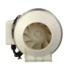 Inline Duct Fan, 220V, 4/6/8inches, 100-150-200mm