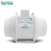 Inline Duct Fan, 220V, 48 - view 2