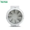 Inline Duct Fan, 220V, 48 - view 4