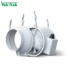 Inline Duct Fan, 220V, 48 - view 5