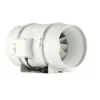 Inline Duct Fan, 220V, Axial - view 4
