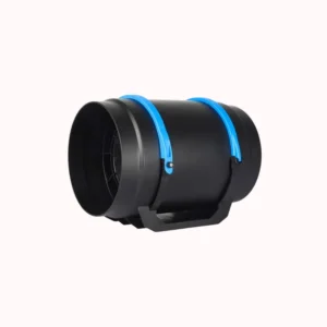 Inline Duct Fan, 220V, Electric