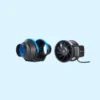 Inline Duct Fan, 220V, Electric - view 3