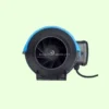 Inline Duct Fan, 220V, Electric - view 5