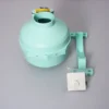 Inline Duct Fan, 220V, Plastic