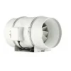 Inline Duct Fan, 220V, Plastic - view 3