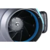 Inline Duct Fan, 220V, Plastic - view 3