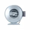 Inline Duct Fan, 220V, TSK, 100mm, Centrifugal - view 2