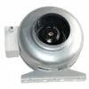 Inline Duct Fan, 220V, TSK, 100mm, Centrifugal - view 3