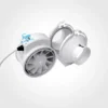 Inline Duct Fan, 220VAC 50Hz, 25-120W - view 4