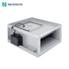 Inline Duct Fan, 2250CFM, HVAC - view 4