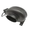 Inline Duct Fan, 240V, 248-840 - view 3