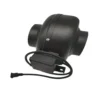 Inline Duct Fan, 240V, 248-840 - view 4