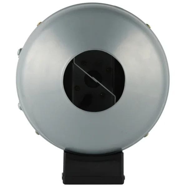 Inline Duct Fan, 240V, 248-840 - view 5