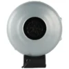 Inline Duct Fan, 240V, 248-840 - view 6