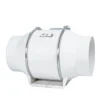 Inline Duct Fan, 240V, Electric - view 2