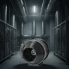 Inline Duct Fan, 2800, 115 V, Electric - view 2