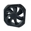 Inline Duct Fan, 280x280x80mm, PWM, 1225CFM - view 3