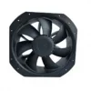Inline Duct Fan, 280x280x80mm, PWM, 1225CFM - view 6