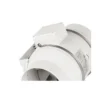 Inline Duct Fan, 3-Year, 220-230V, Corded Electric - view 3