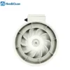 Inline Duct Fan, 3000RPM, 100-240v, 1650m³ - view 2