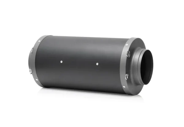 Inline Duct Fan, 315mm, 100-240V - view 4