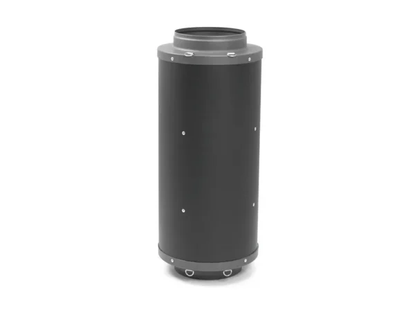 Inline Duct Fan, 315mm, 100-240V - view 5