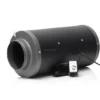 Inline Duct Fan, 315mm, 100-240V - view 6